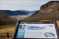 Image for Headwaters of the Rio Grande Orientation Table - Rio Grande National Forest, CO