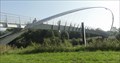 Image for Millennium Bridge - York, UK