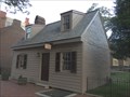 Image for John Bell House - Dover, Delaware