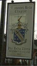 Image for Phi Delta Theta Fraternity - Fulton, MO