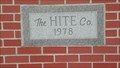 Image for 1978 - The Hite Company, Altoona, Pennsylvania