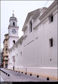 Image for Iglesia de San Ignacio / St. Ignatius' Church - Monserrat (Buenos Aires)
