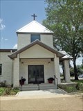 Image for Franklin United Methodist Church - Franklin, TX