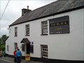 Image for Black Lion - New Quay, Wales, UK