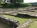 Image for Venta Silurum - Ruins - Caerwent - Wales, Great Britain.