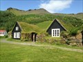 Image for Earth Homes - Skogar Musuem - Skogar, Iceland