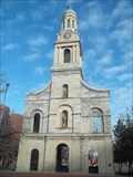Image for St. Joseph Roman Catholic Church and Rectory - Rochester, NY