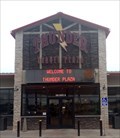 Image for Thunder Travel Plaza  - I-40 and Choctaw Road, Choctaw, OK