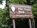 Image for Fort Foote - Oxon Hill MD