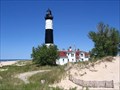 Image for Big Sable Point Lighthouse, near Ludington, Michigan
