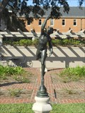 Image for Roman God Mercury / Mercury the Planet - Jacksonville, FL