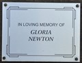 Image for Gloria Newton ~ Bismarck, North Dakota