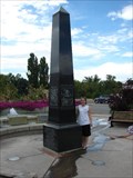 Image for Downtown Bountiful Obelisk