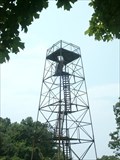Image for Trigg Tower - Shawnee National Forest;