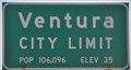 Image for Ventura ~ Elevation 35