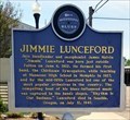 Image for Jimmie Lunceford - Fulton, MS