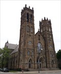 Image for Immaculate Conception - Cleveland, OH