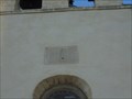Image for Cadran solaire de l'Église Notre-Dame-de-l'Assomption - Reillanne, Paca, France