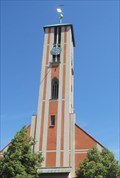 Image for St. Markus Kirche Bell Tower - Munich, Germany