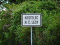 Image for U Kostelce nad Cernými lesy - Czech Republic