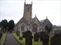 Image for St. Mary's Church - Tamerton Foliot, Plymouth  -  UK