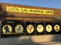 Image for Shou Shu Martial Arts - Moorhead, MN