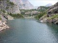 Image for Rimrock Lake - Montana