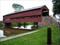Image for Sauck's Covered Bridge