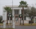 Image for Jim Hogg County Courthouse - Hebbronville, TX