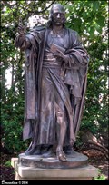 Image for John Wesley at St. Paul's Cathedral (London)