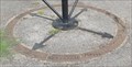 Image for Selby Canal History Marker Compass Rose - Selby, UK
