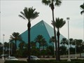 Image for Moody Gardens Aquarium Pyramid - Galveston, TX