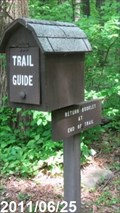 Image for Lick Hollow Nature Trail - Forbes State Forest (Lick Hollow) - Hopwood, Pennsylvania