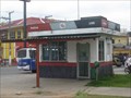 Image for Policia military Kiosk - Itapevi, Brazil