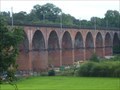 Image for Twemlow Viaduct - Holmes Chapel, Cheshire, UK