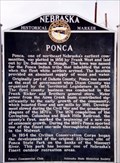Image for Ponca