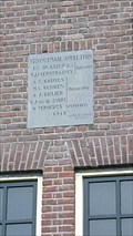 Image for 1918 - Stoomgemaal - Appeltern, NL