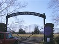 Image for Montgomery Cemetery - Norristown PA