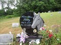 Image for Horse on Heart (Reitz) - Punxsutawney, PA
