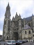 Image for Cathédrale Notre-Dame de Senlis