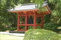 Image for Byodo-In Temple Peace Bell - Kaneohe, Hawaii