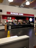 Image for Burger King - 401 Rest Stop - Woodstock, ON