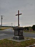 Image for Croix de l'Ormeau - Cheverny - Centre Val de Loire - France