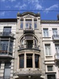 Image for Rue Africaine, 92, Brussels