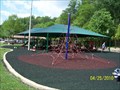Image for Cleveland Park Playground - Greenville, SC