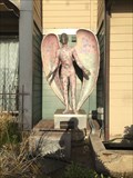 Image for A Community of Angels - Redondo Beach, CA