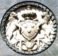 Image for Castle Mona Heraldic Shield No.2 - Douglas, Isle of Man