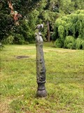 Image for Hitching Post at Kingscote - Newport, Rhode Island