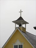 Image for St. John the Baptist Episcopal Church - Breckenridge, CO