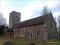 Image for St Andrew - Winston, Suffolk